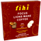 Focus Lions Mane Coffee Assorted Dark Chocolate image 0