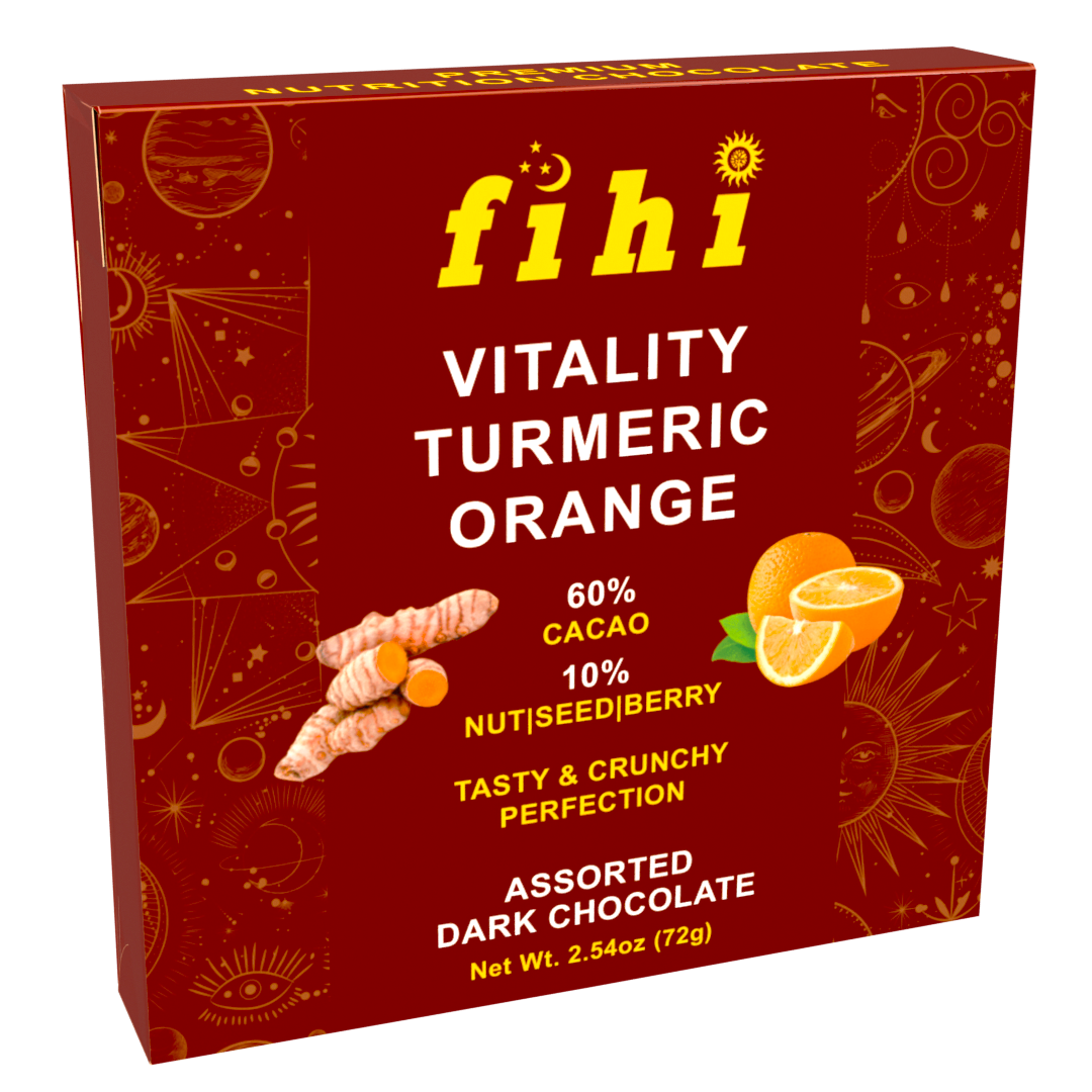 Assorted Dark Chocolates