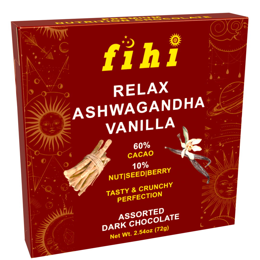 Assorted Dark Chocolates