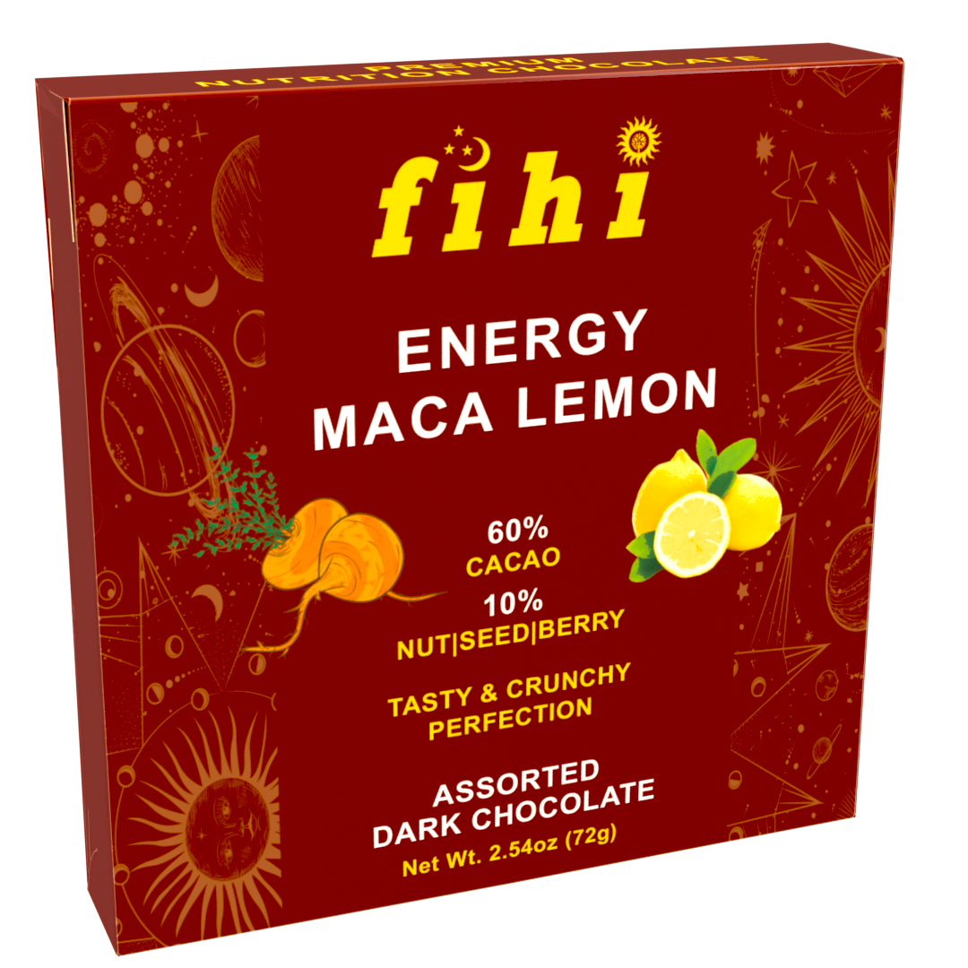 Assorted Dark Chocolates