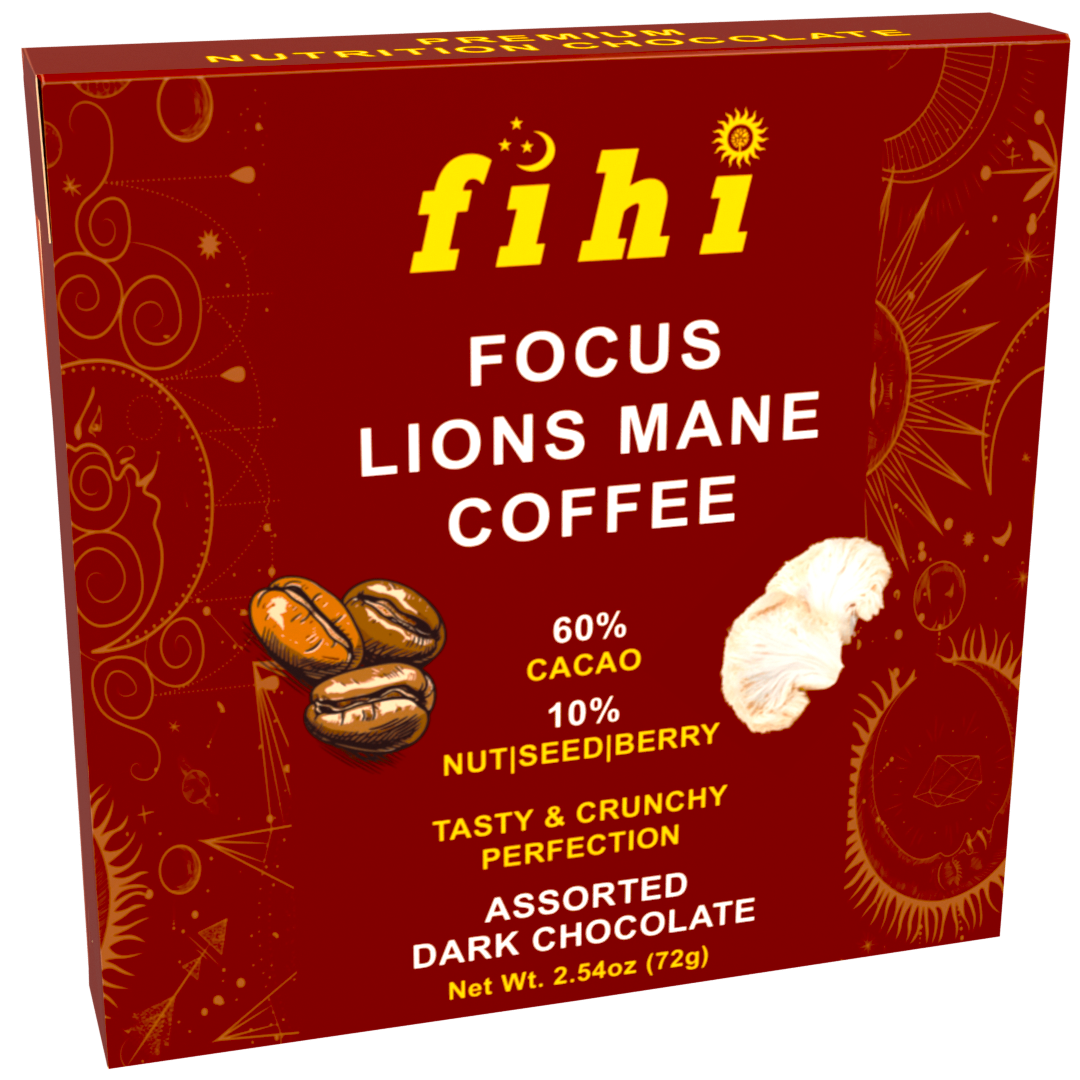 Assorted Dark Chocolates