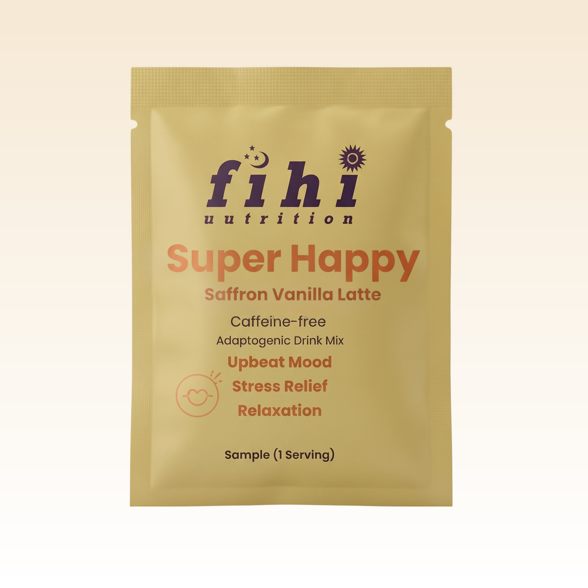 Super Happy Sample (pack of 3)