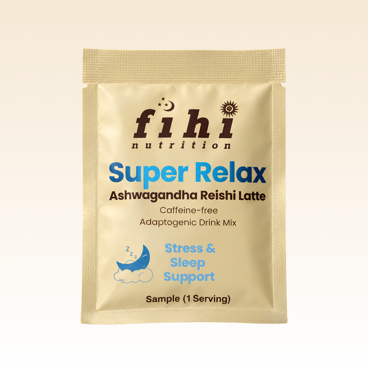 Super Relax Sample (Pack of 3)