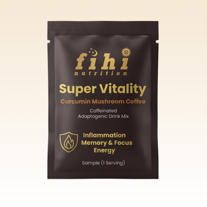 Super Vitality Sample (Pack of 3)